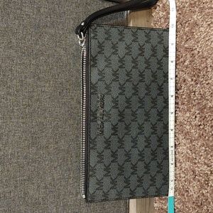 Michael Kors large wristlet